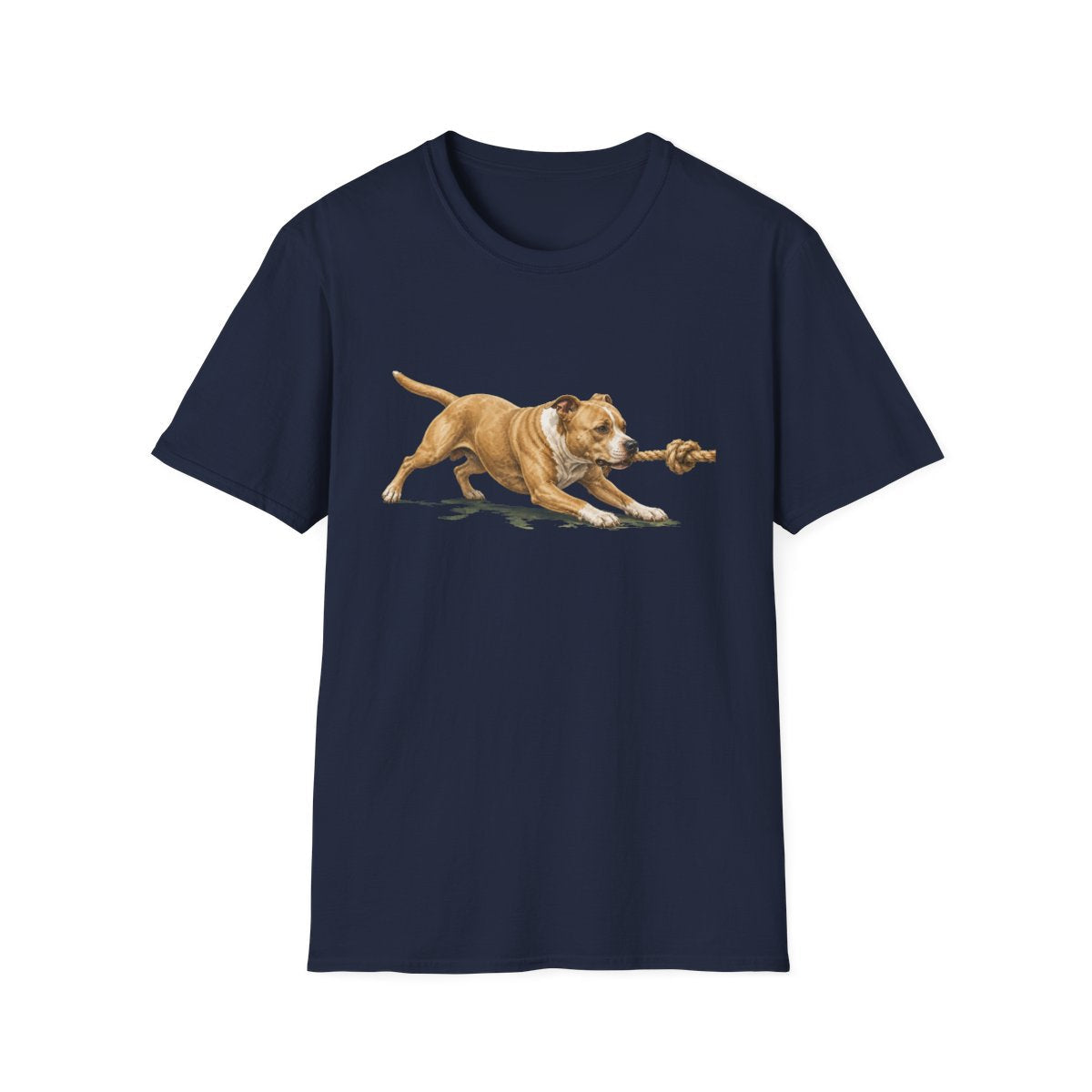 It's Mine American Pit Bull Terrier Tee