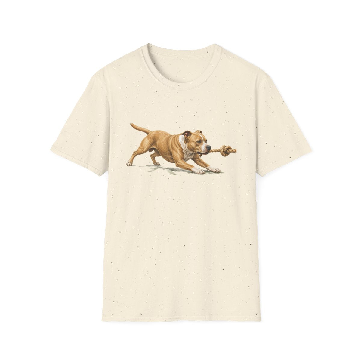It's Mine American Pit Bull Terrier Tee