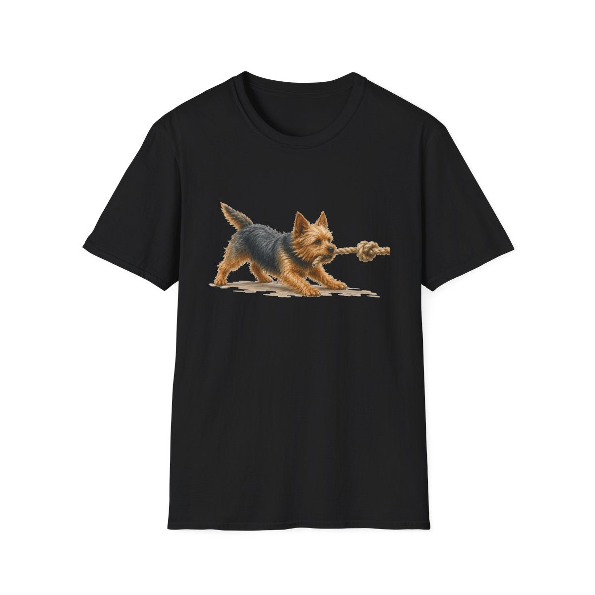 It's Mine Australian Terrier Tee