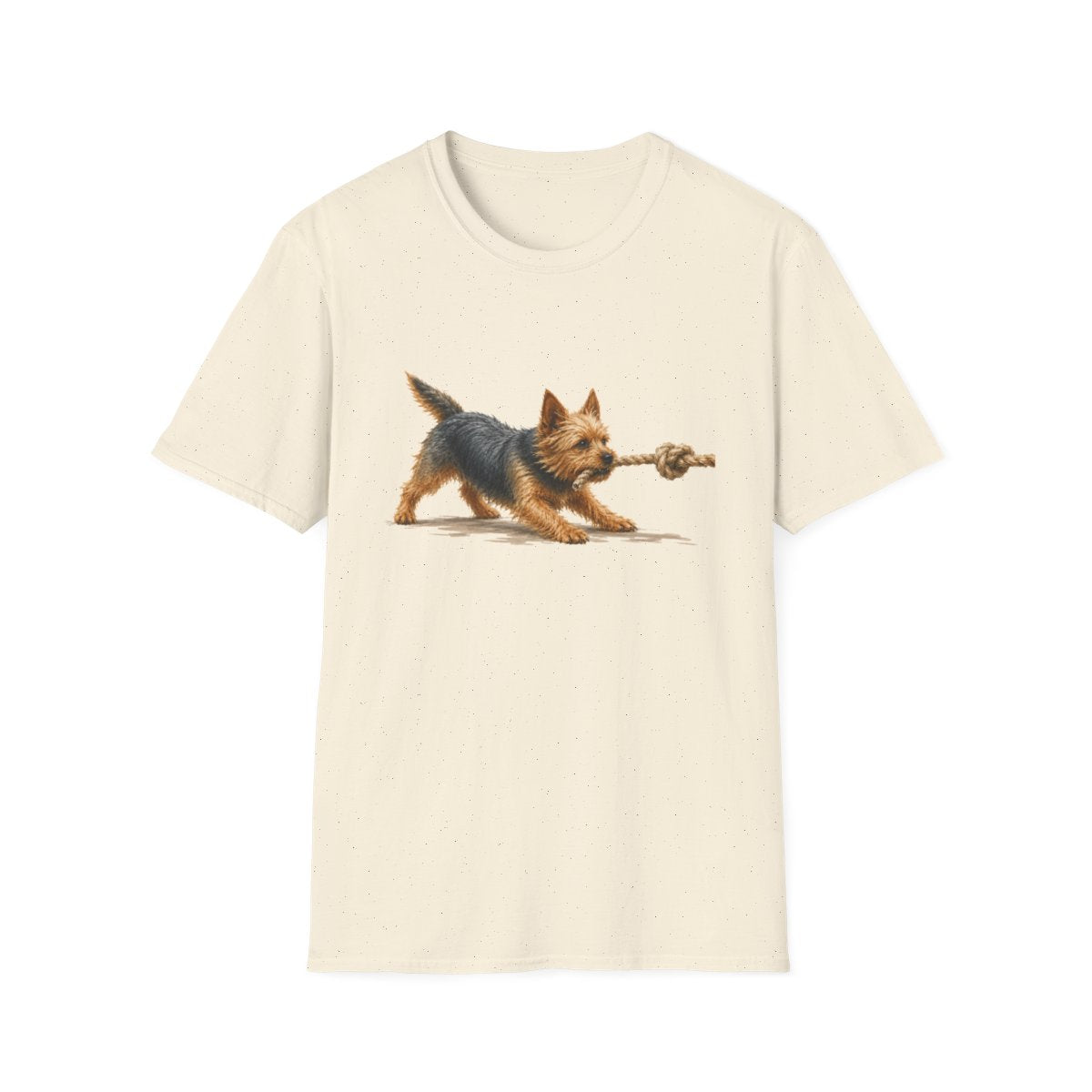 It's Mine Australian Terrier Tee