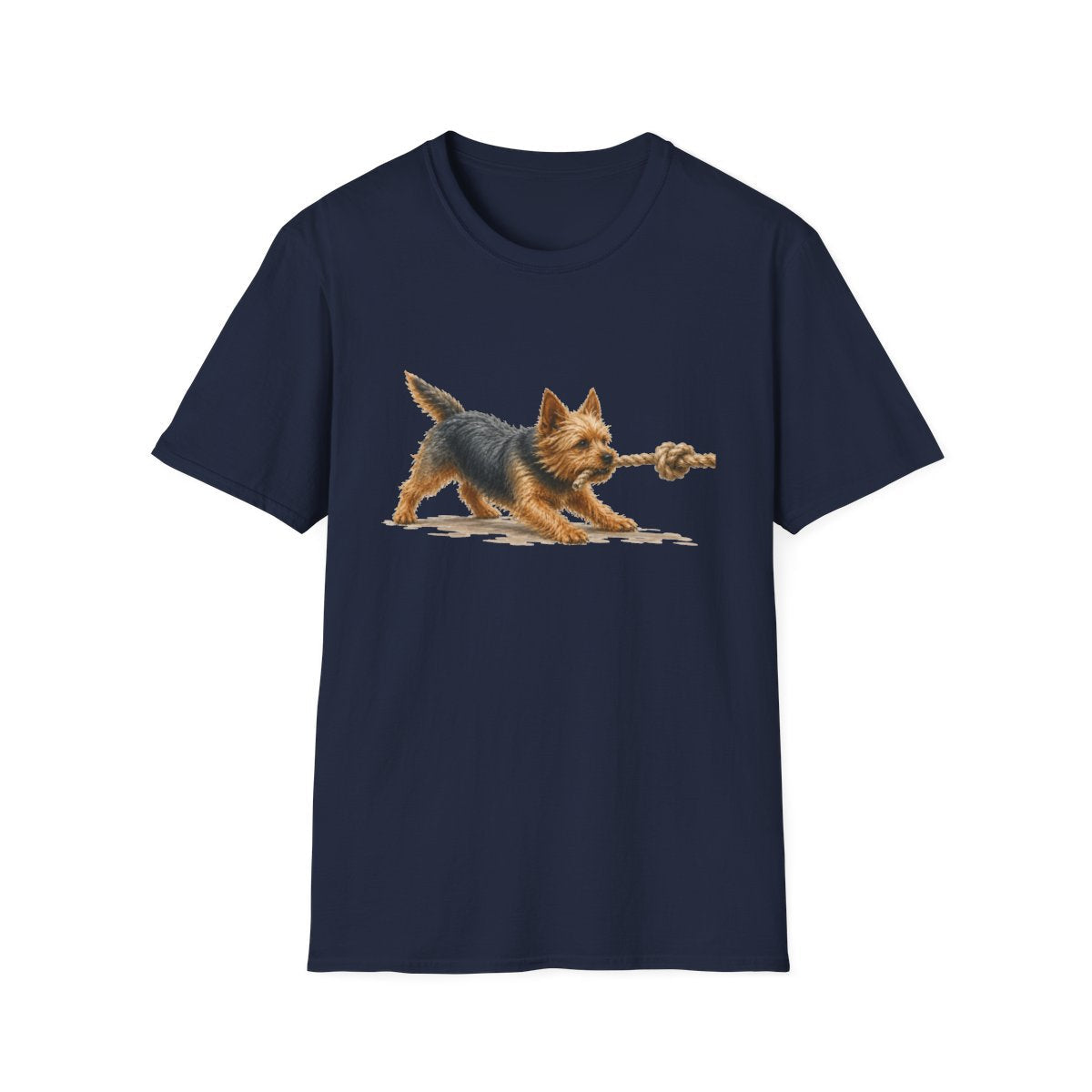 It's Mine Australian Terrier Tee