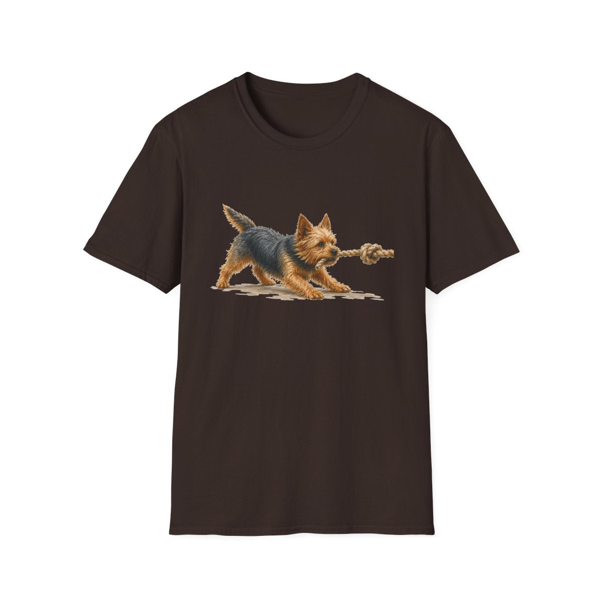 It's Mine Australian Terrier Tee