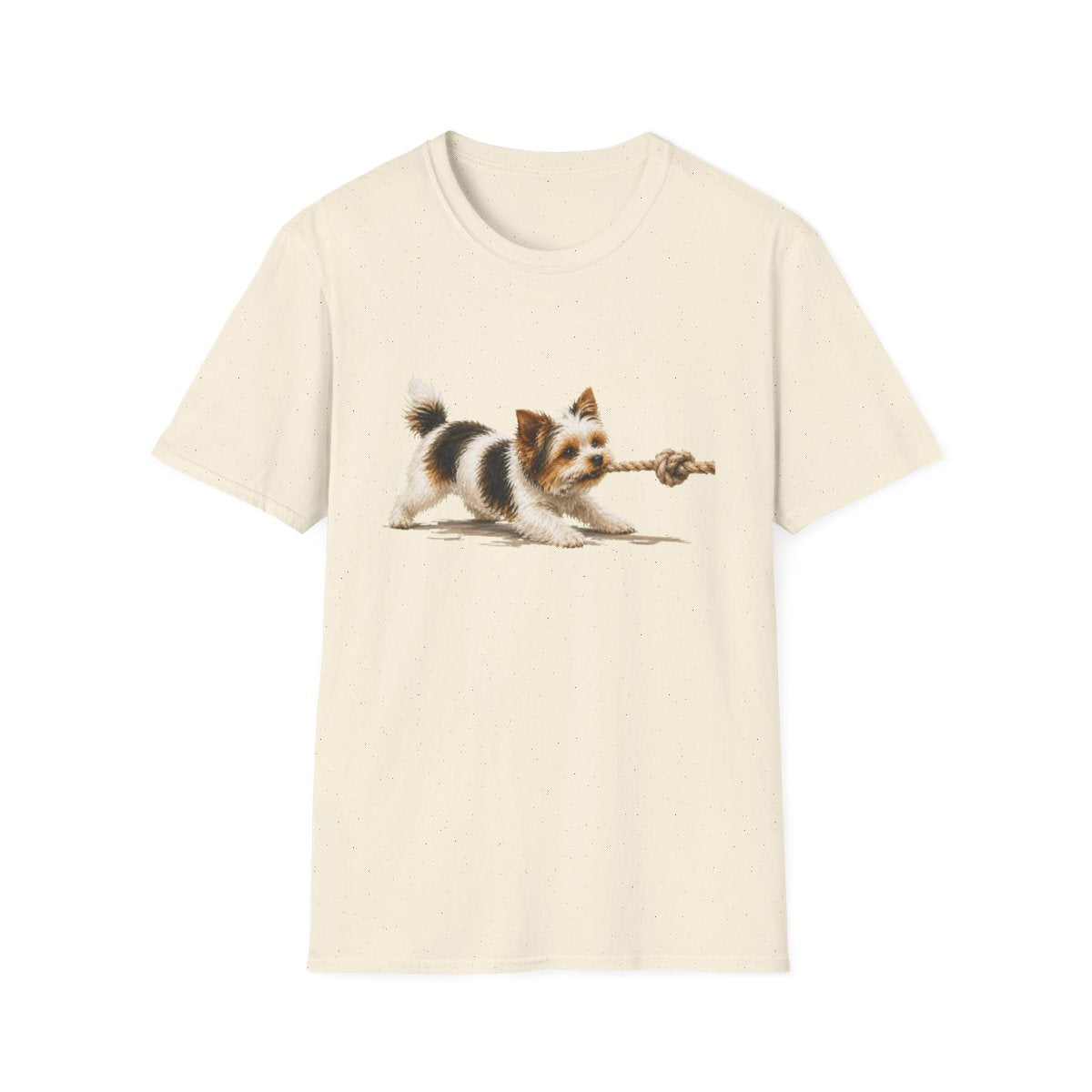 It's Mine Biewer Terrier Tee