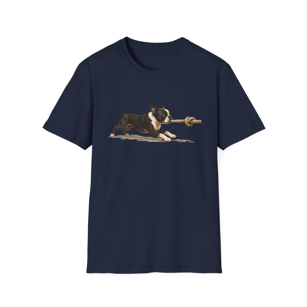 It's Mine Boston Terrier Tee