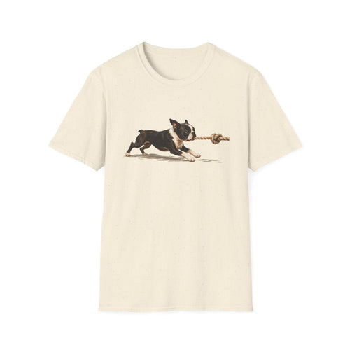 It's Mine Boston Terrier Tee