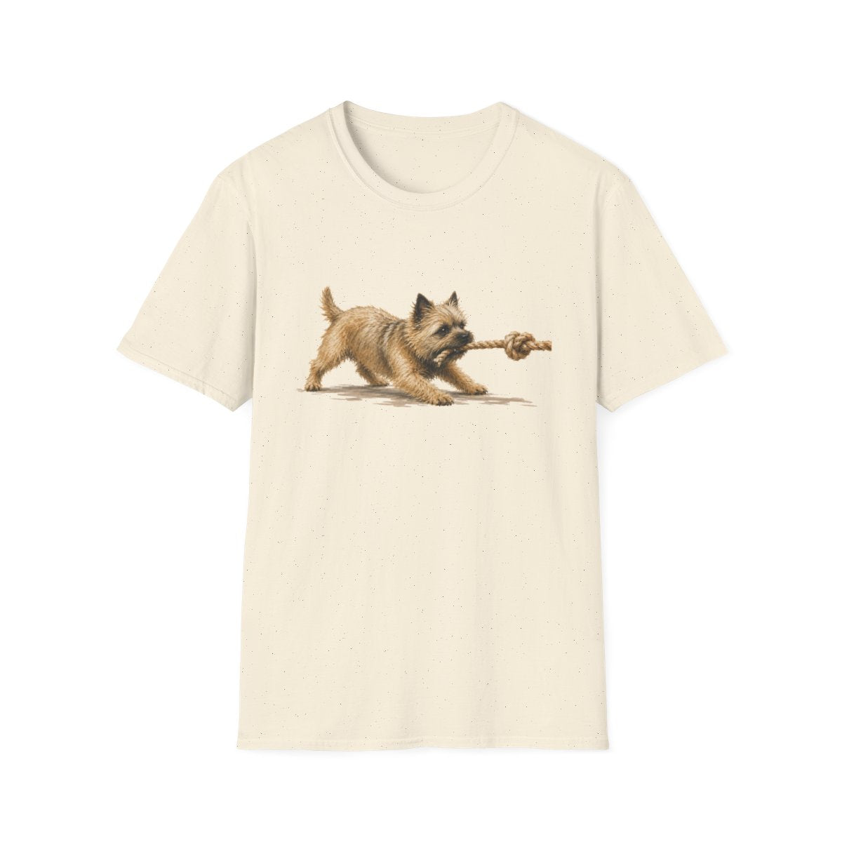 It's Mine Cairn Terrier Tee