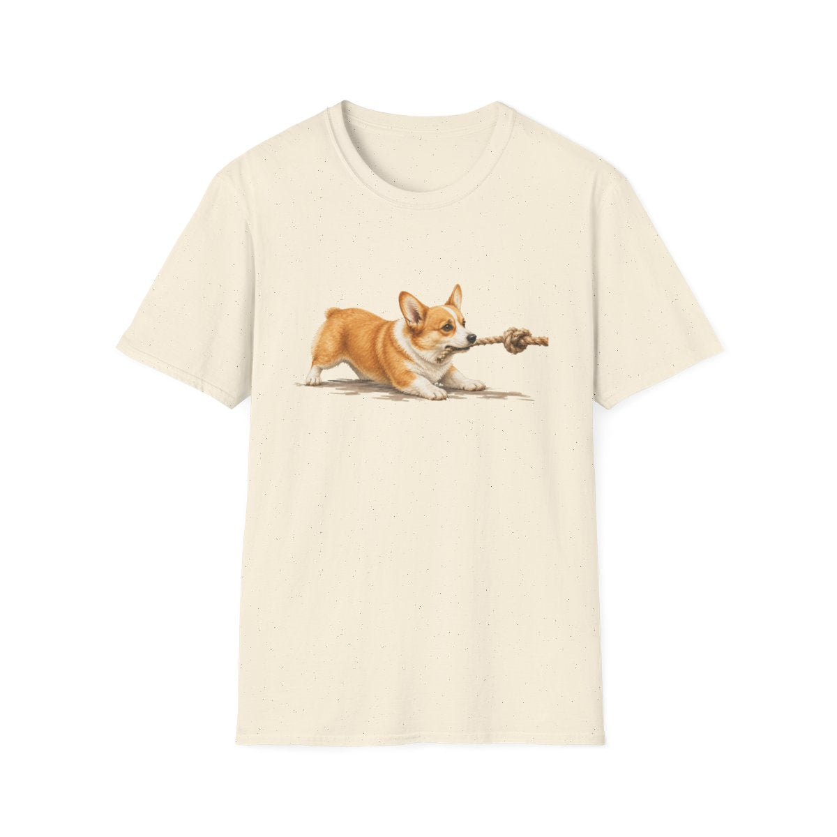 It's Mine Corgi Tee