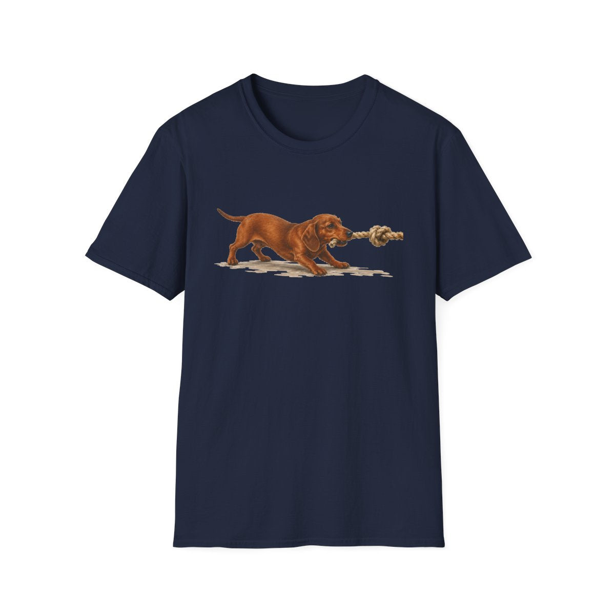 It's Mine Dachshund Tee