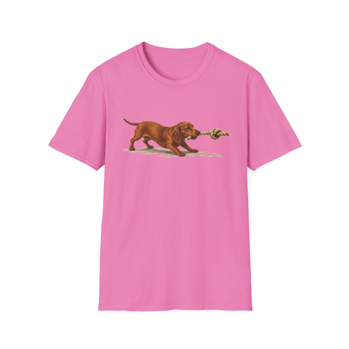 It's Mine Dachshund Tee