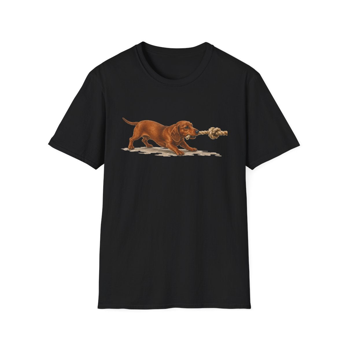 It's Mine Dachshund Tee