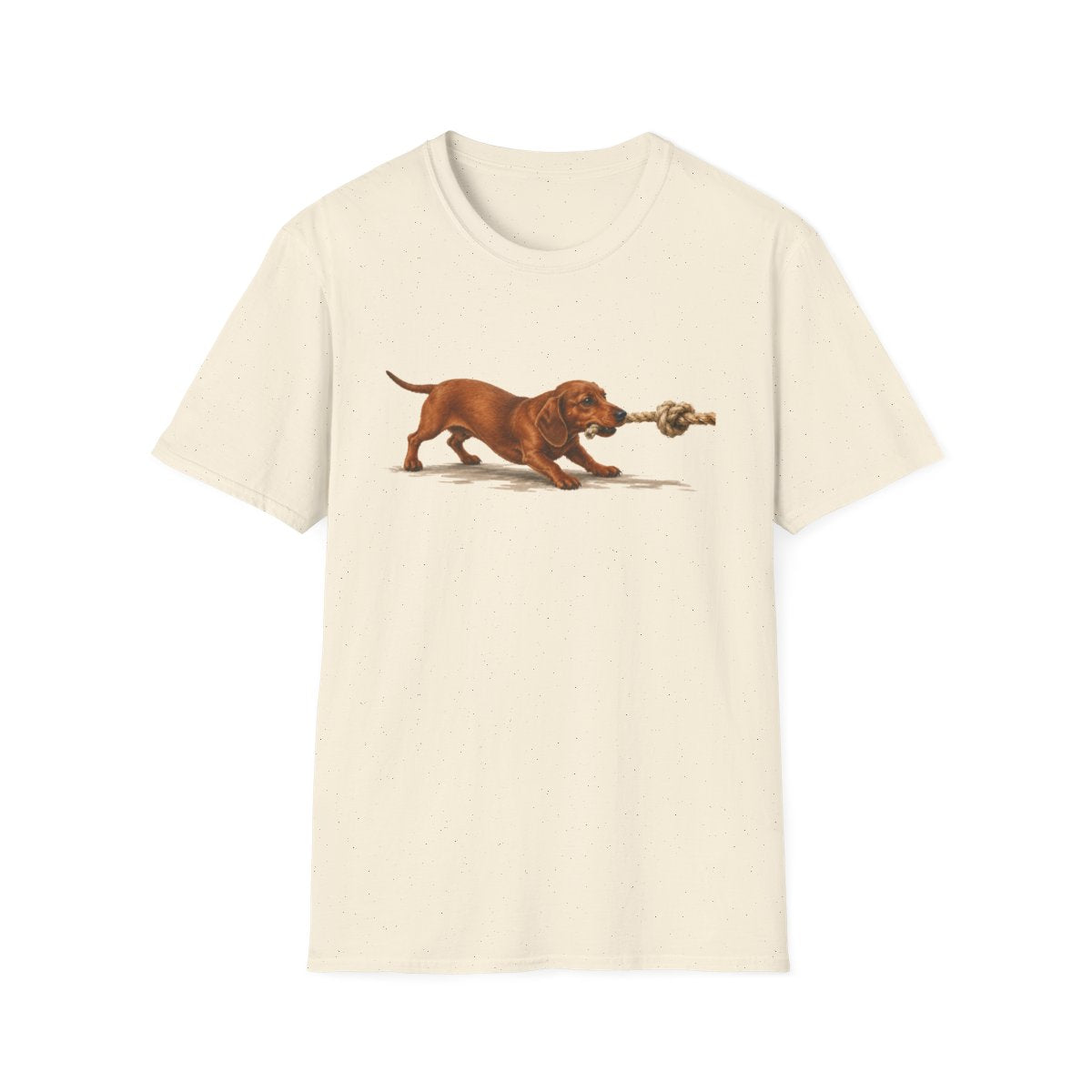 It's Mine Dachshund Tee