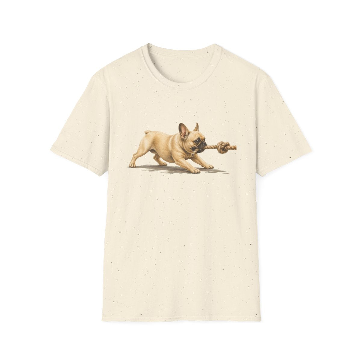 It's Mine French Bulldog Tee
