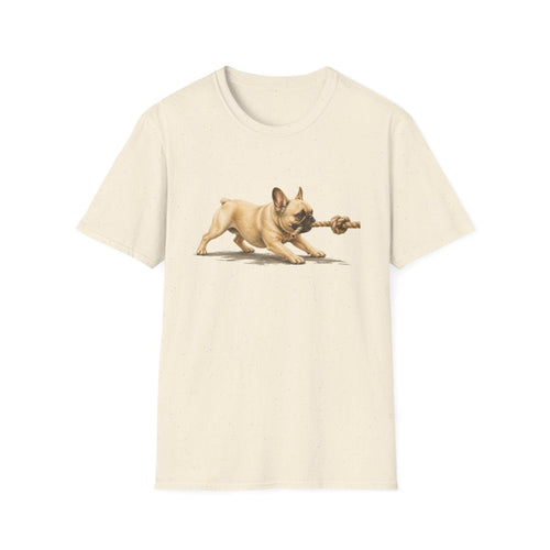 It's Mine French Bulldog Tee