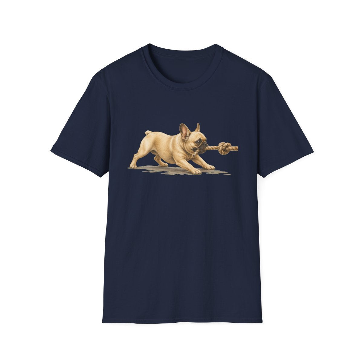 It's Mine French Bulldog Tee
