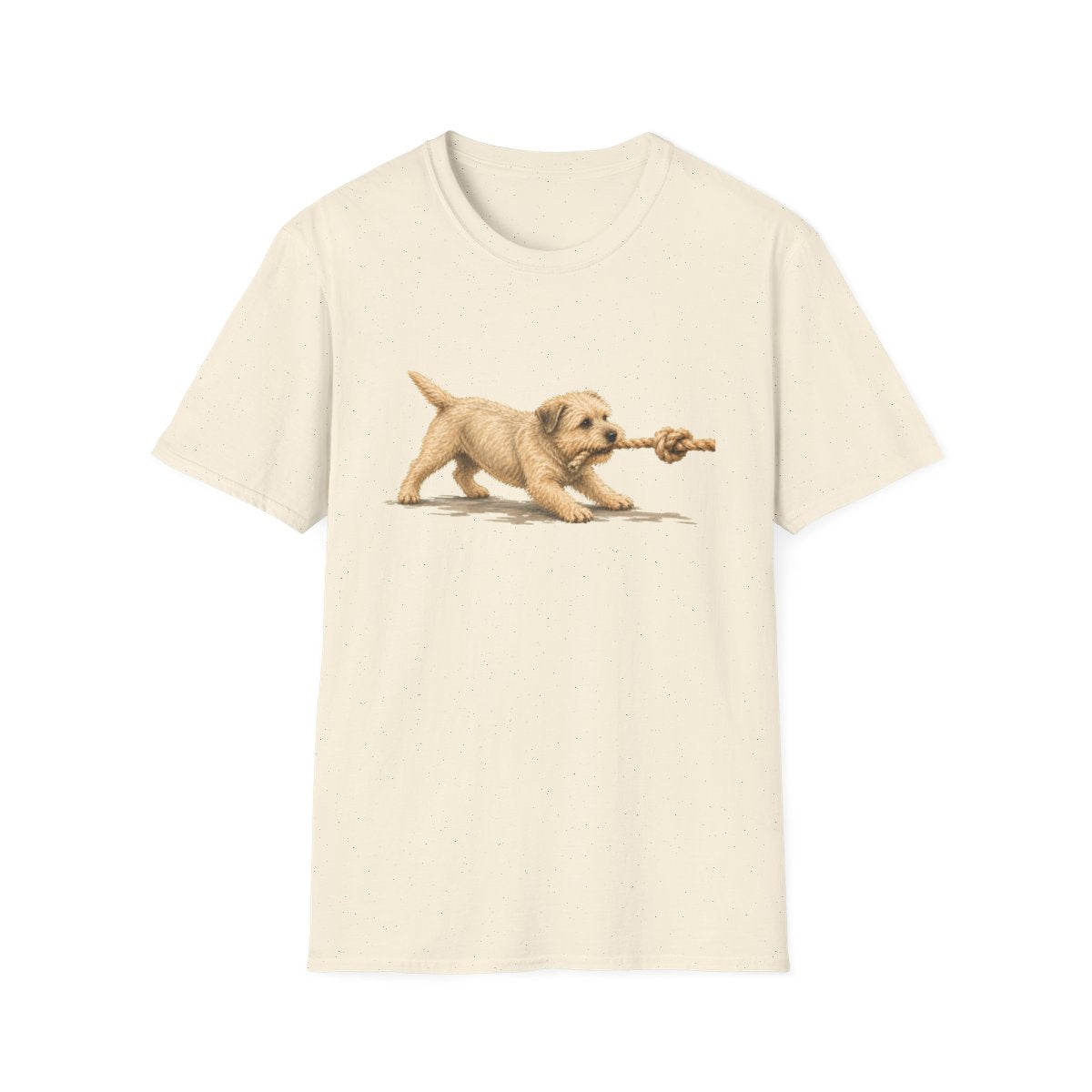 It's Mine Glen of Imaal Terrier Tee