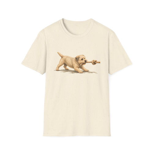 It's Mine Glen of Imaal Terrier Tee
