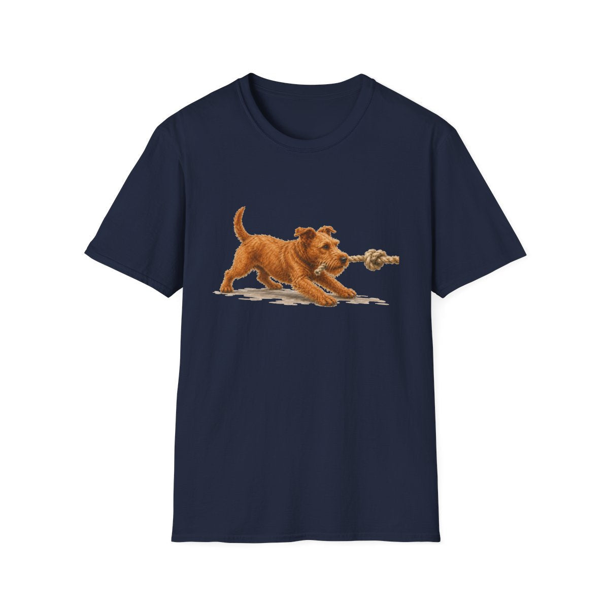 It's Mine Irish Terrier Tee
