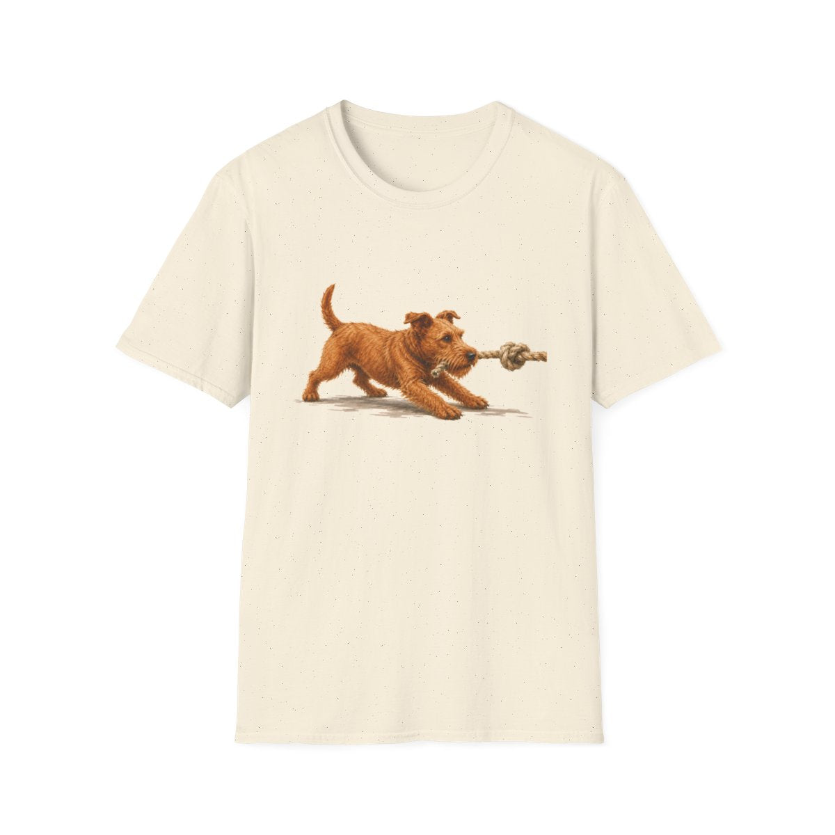It's Mine Irish Terrier Tee