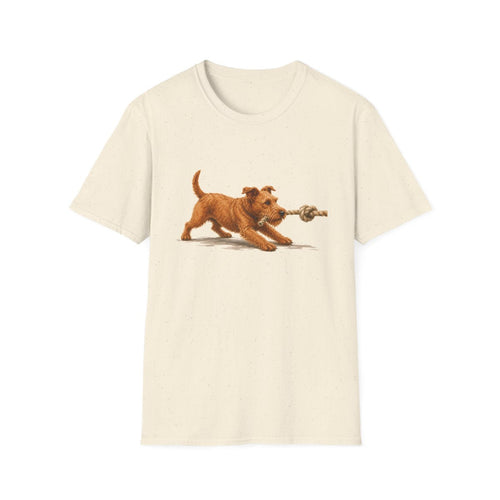 It's Mine Irish Terrier Tee