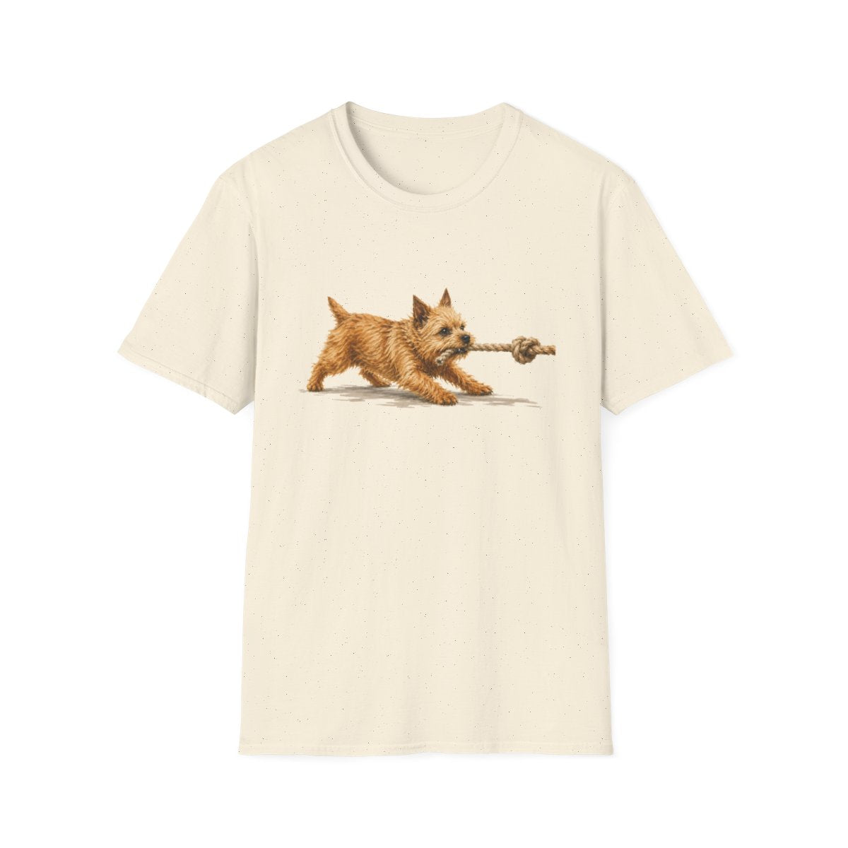 It's Mine Norwich Terrier Tee