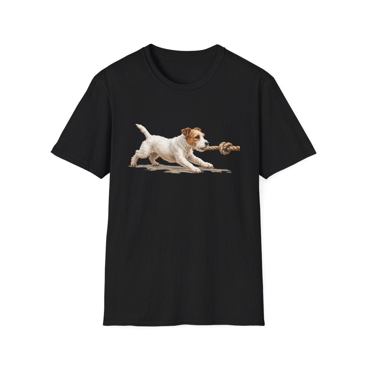 It's Mine Parson Russell Terrier Tee