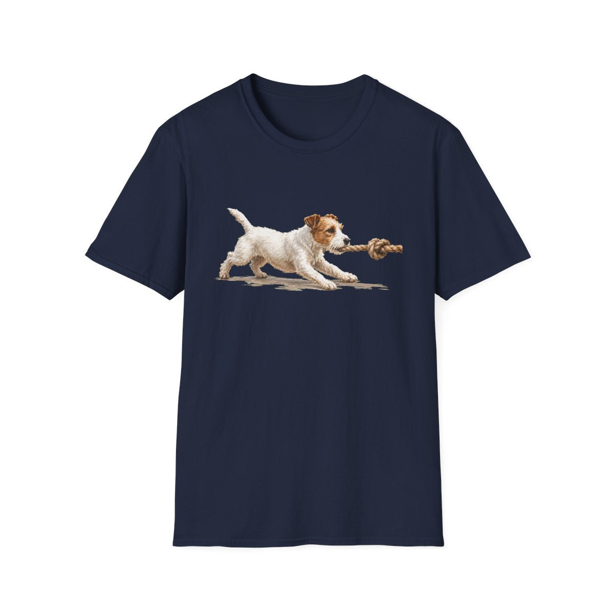 It's Mine Parson Russell Terrier Tee