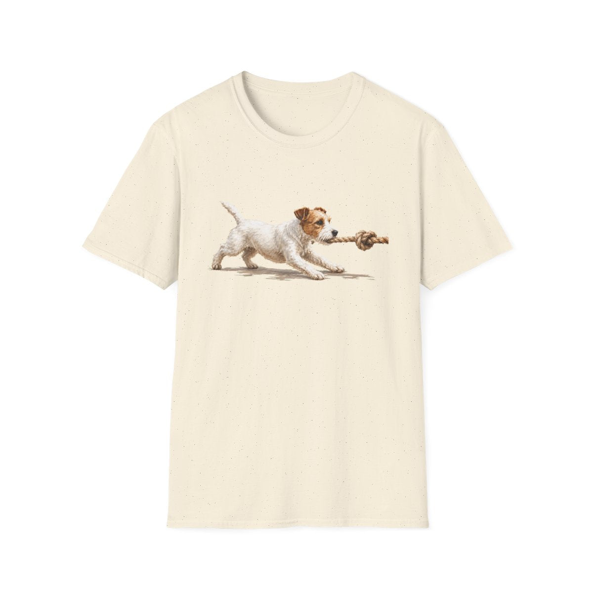 It's Mine Parson Russell Terrier Tee