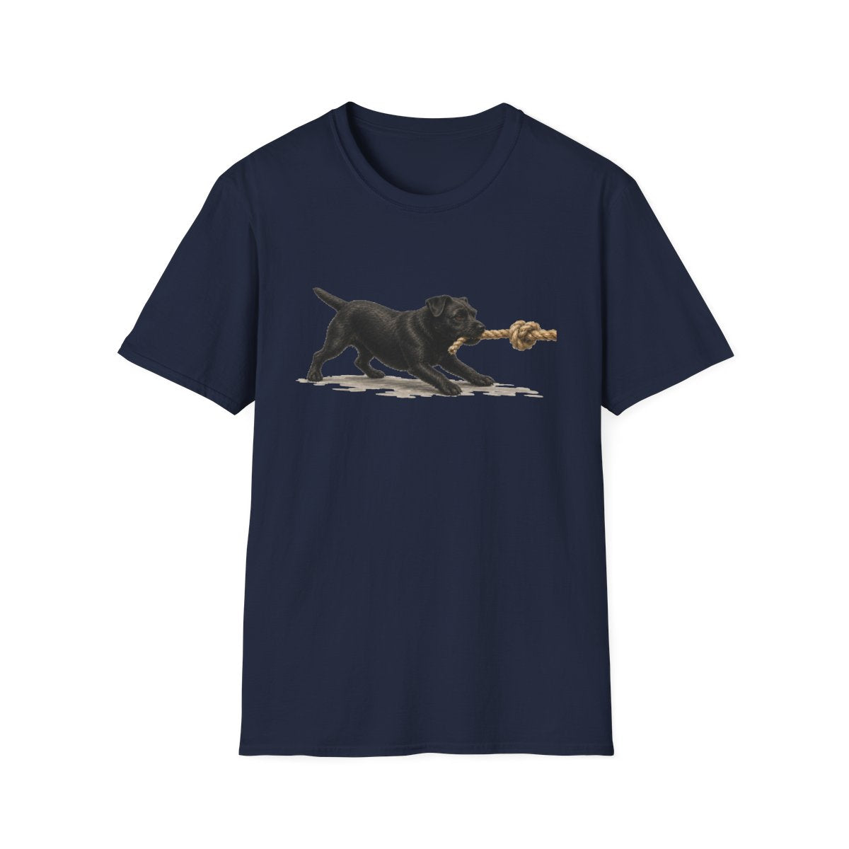 It's Mine Patterdale Terrier Tee