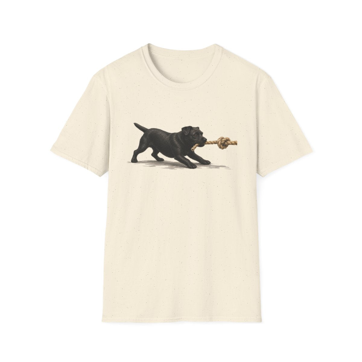 It's Mine Patterdale Terrier Tee