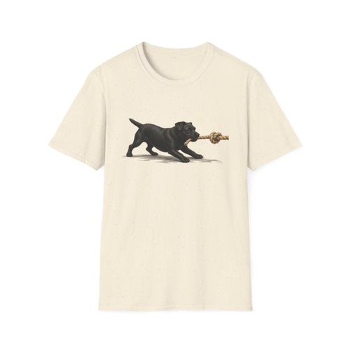 It's Mine Patterdale Terrier Tee