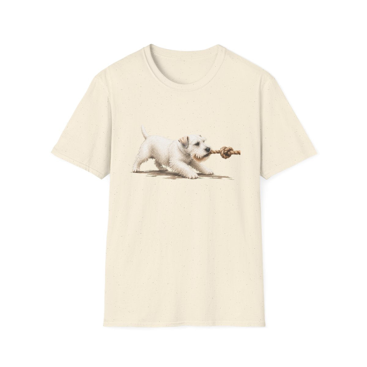 It's Mine Sealyham Terrier Tee