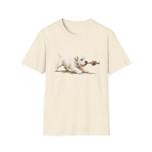 It's Mine Sealyham Terrier Tee