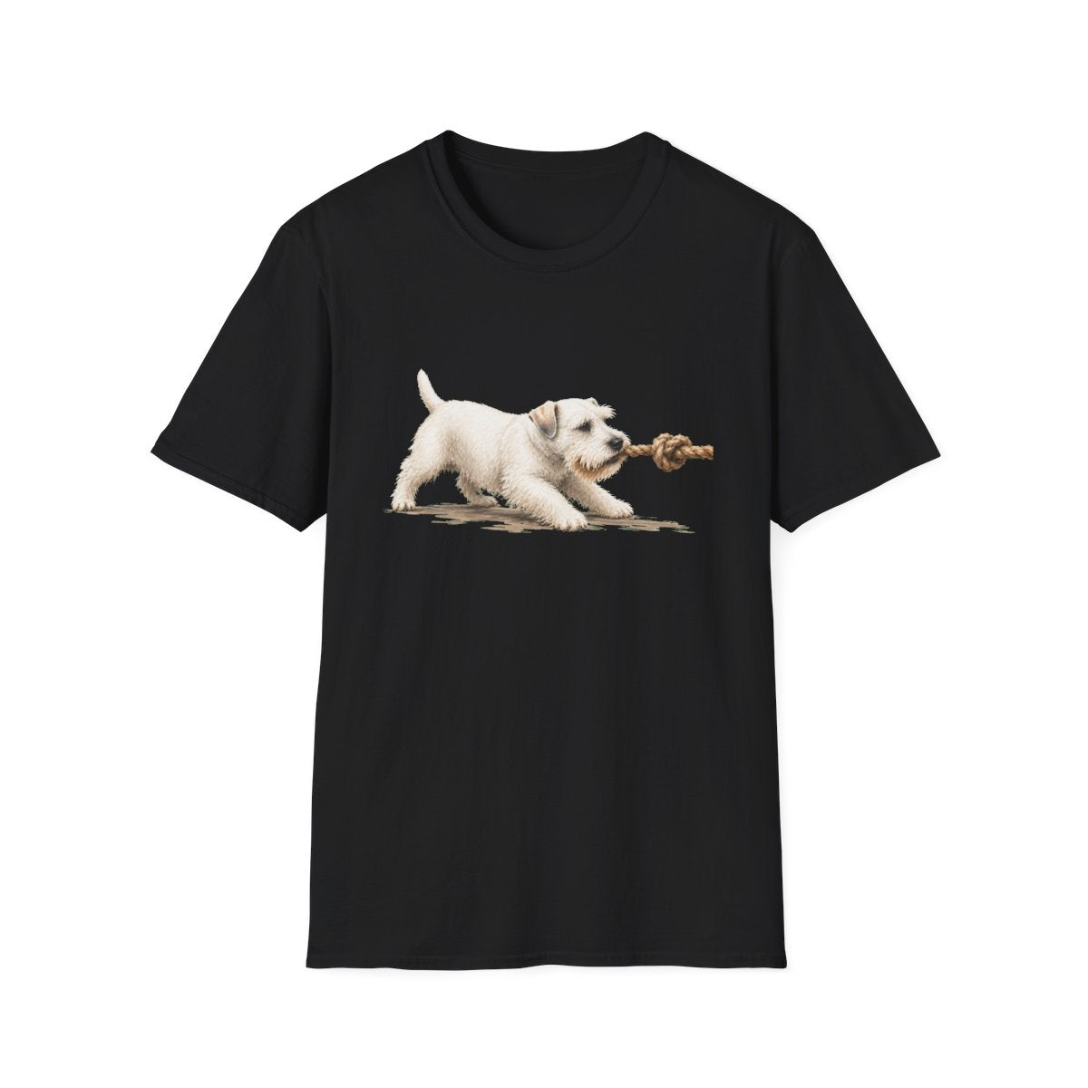 It's Mine Sealyham Terrier Tee