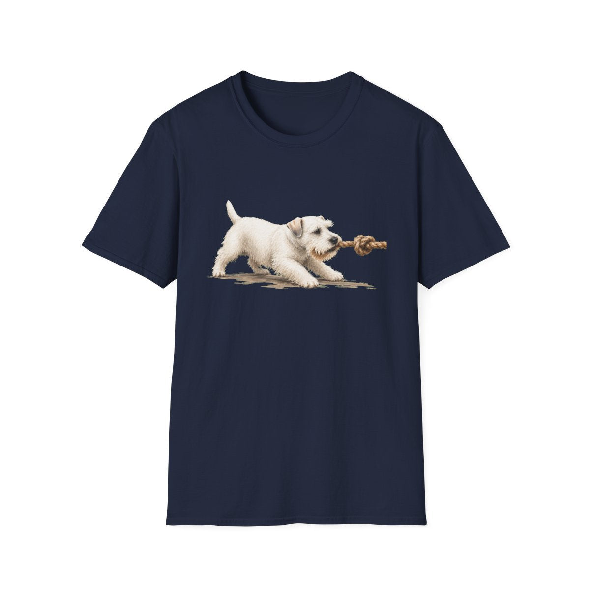 It's Mine Sealyham Terrier Tee