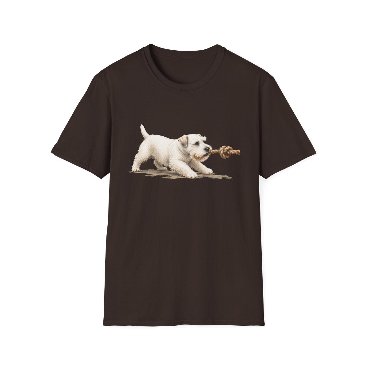 It's Mine Sealyham Terrier Tee
