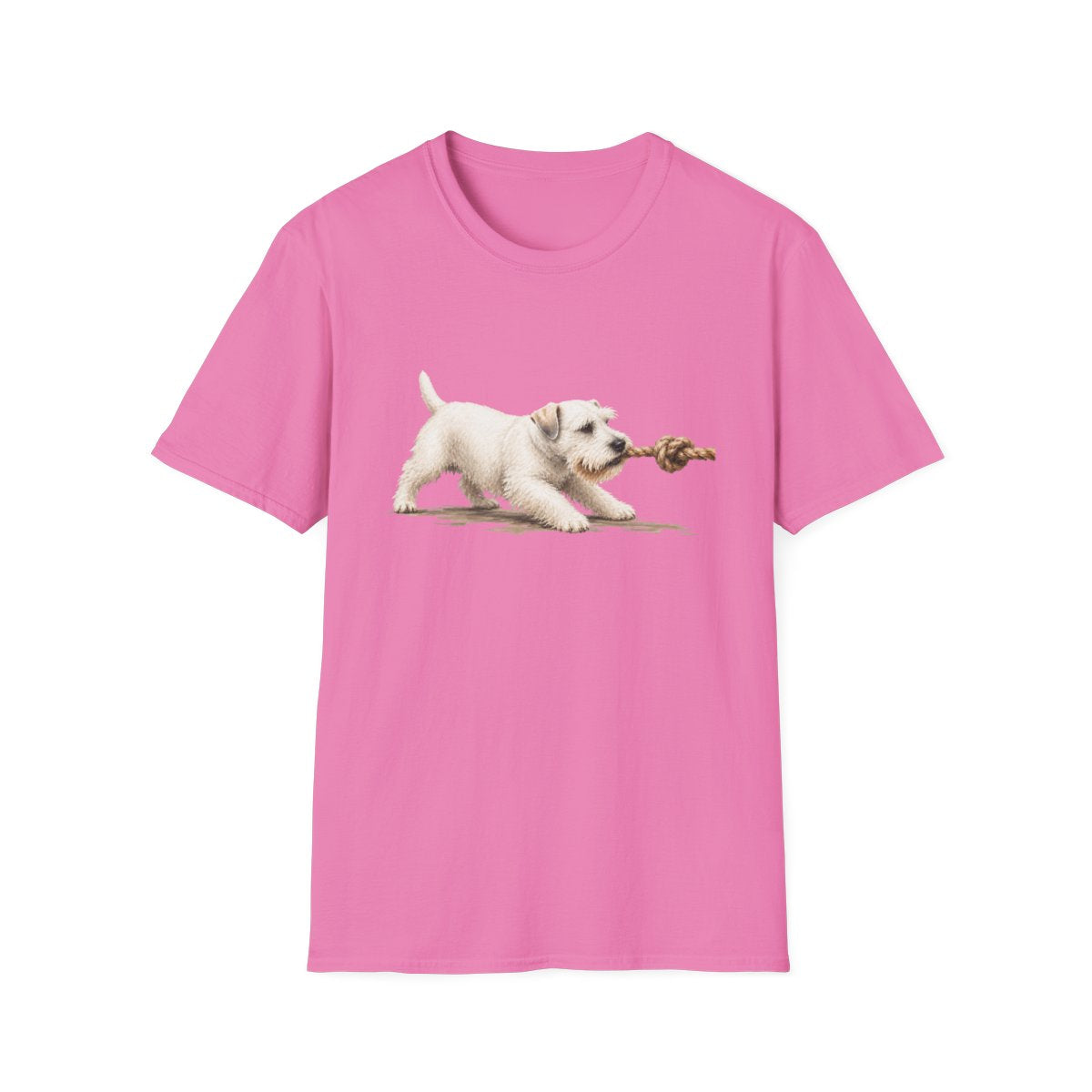 It's Mine Sealyham Terrier Tee
