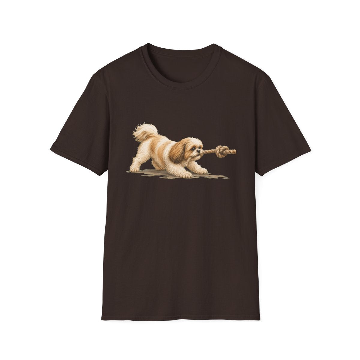 It's Mine Shih Tzu Tee