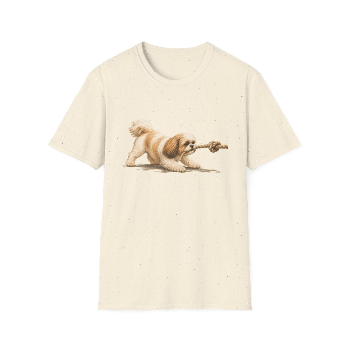 It's Mine Shih Tzu Tee