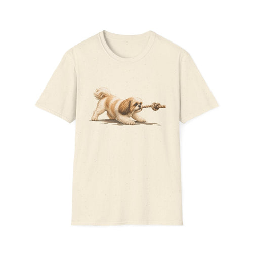 It's Mine Shih Tzu Tee