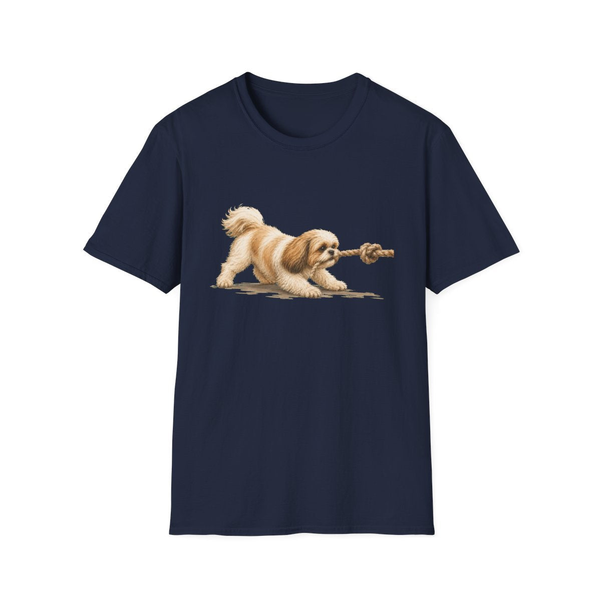 It's Mine Shih Tzu Tee