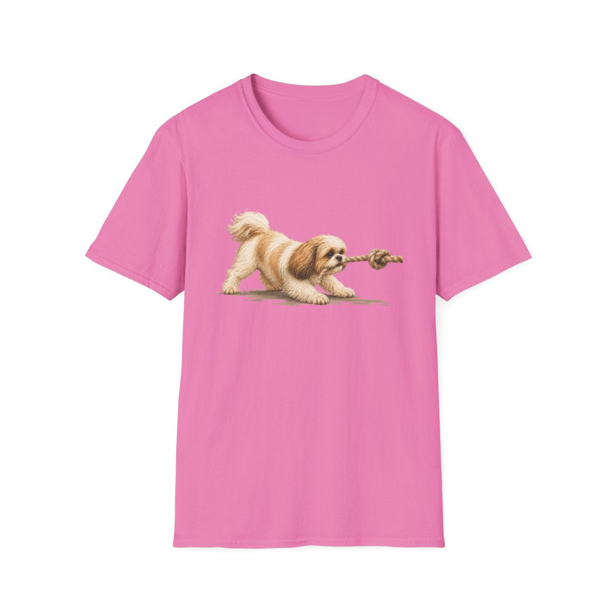 It's Mine Shih Tzu Tee