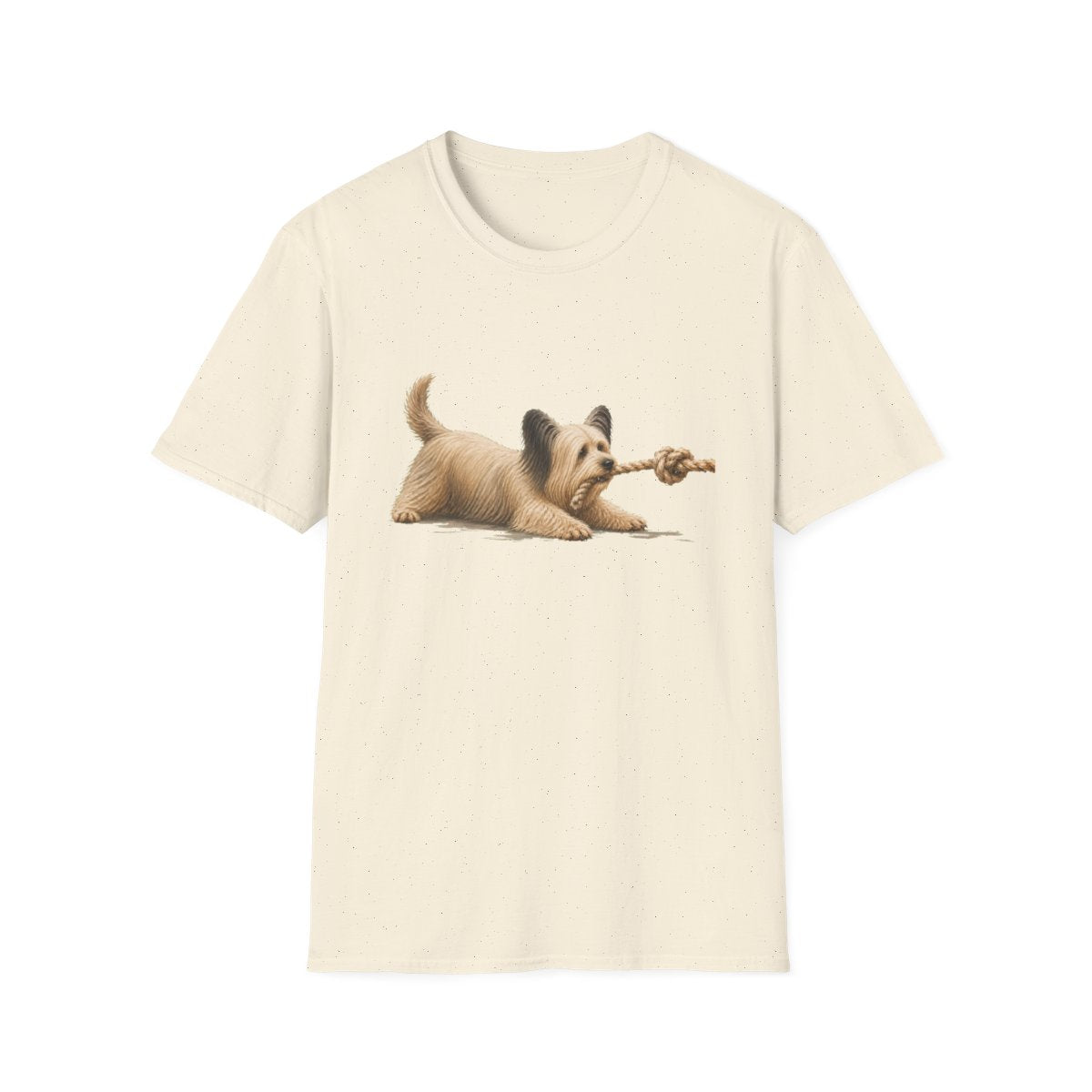 It's Mine Skye Terrier Tee
