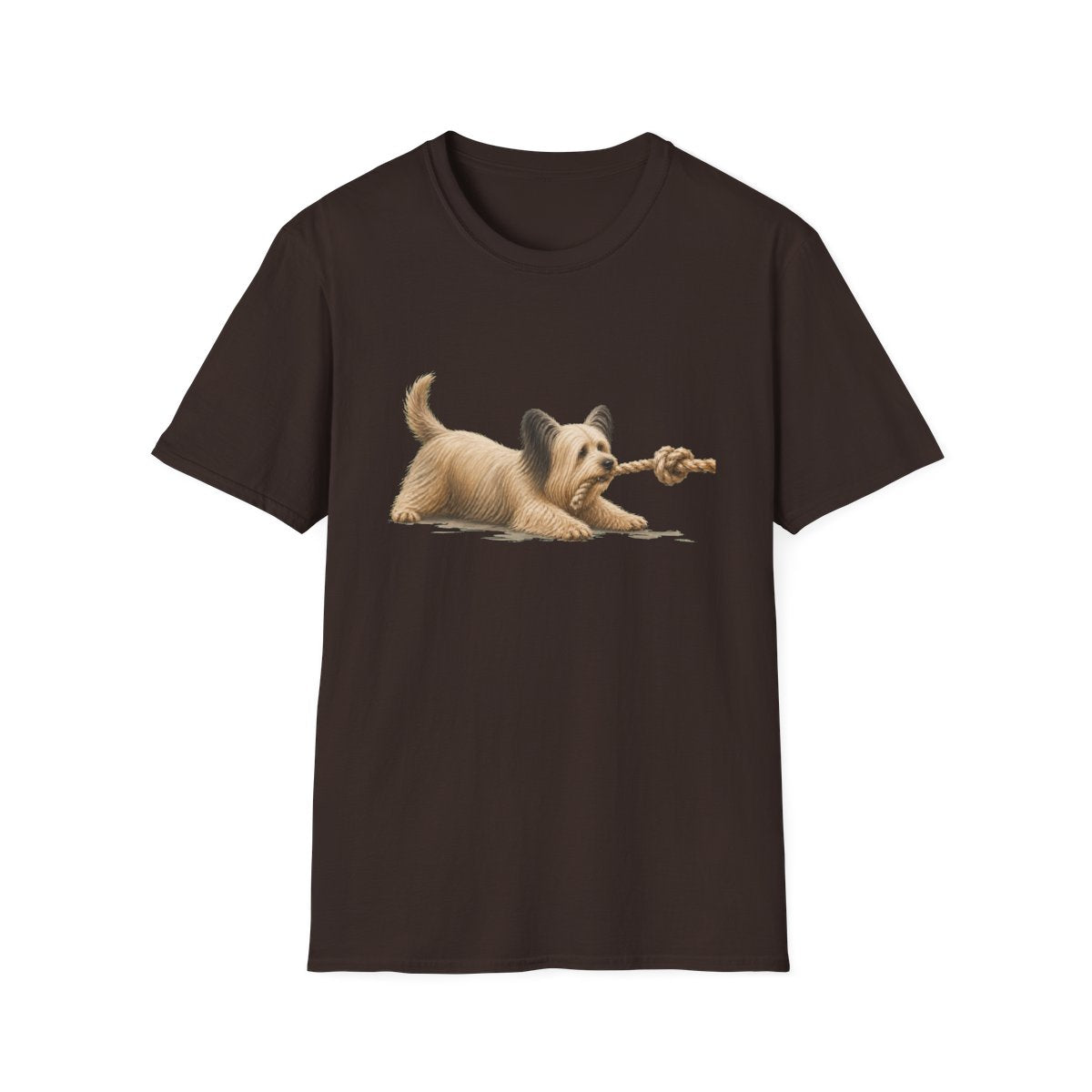 It's Mine Skye Terrier Tee