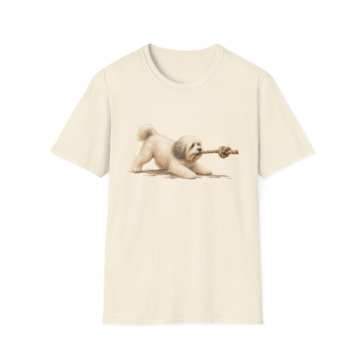 It's Mine Tibetan Terrier Tee