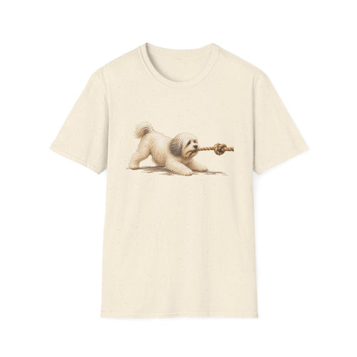 It's Mine Tibetan Terrier Tee