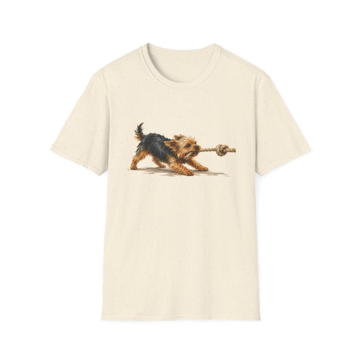 It's Mine Yorkie Tee