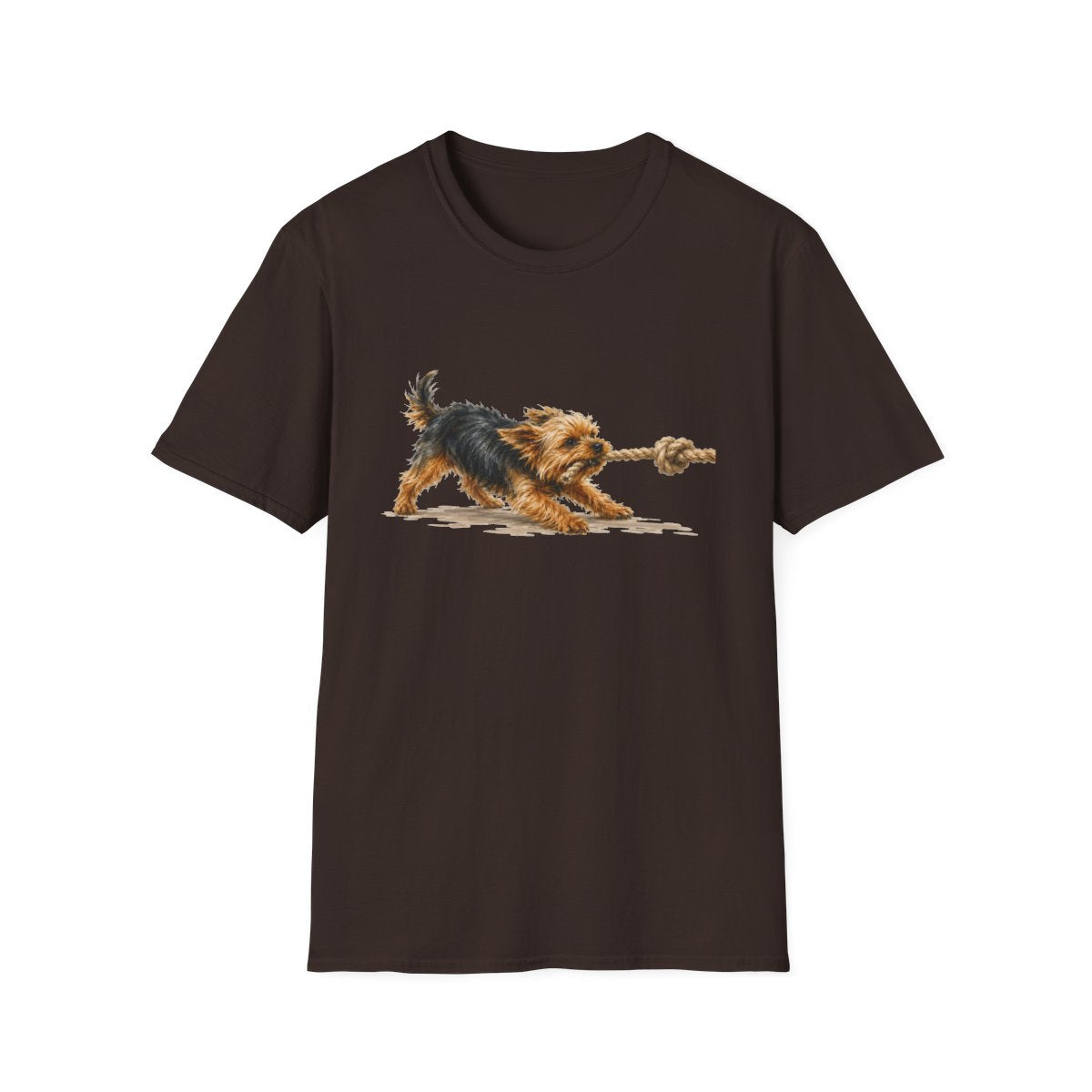 It's Mine Yorkie Tee