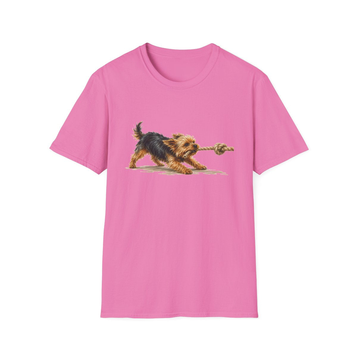 It's Mine Yorkie Tee