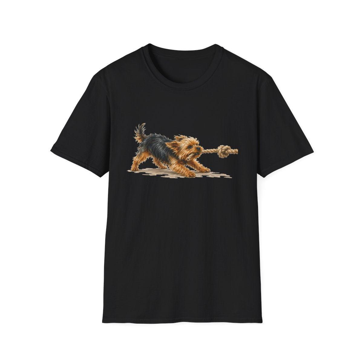 It's Mine Yorkie Tee