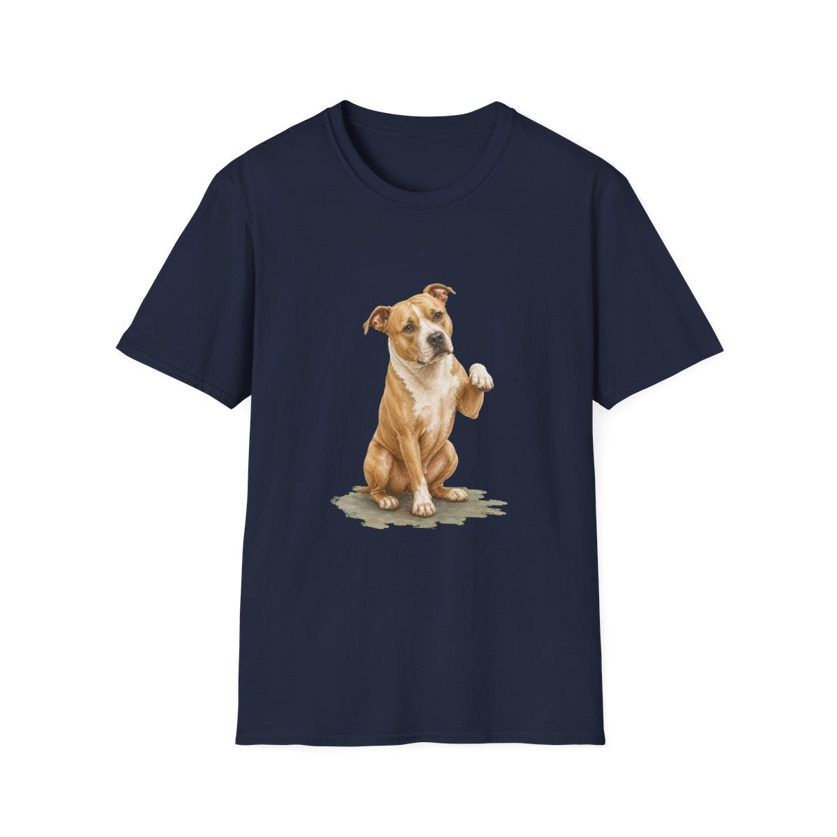 Just One Bite American Pit Bull Terrier Tee